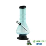 8" Beaker Acrylic Water Pipe