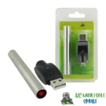 CE3 Slim Battery Kit 2