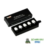 Cerum Coil (Quartz/Ceramic) 5pk Ceramic