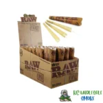 Classic 1 1/4" Size Pre-Rolled Cone - 32 Packs/Display