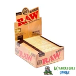 Classic King Size Supreme Rolling Paper