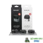 Nord 2 Nord Pod (3pcs/pack)