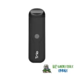 Trio 3 in 1 Pod System Vape Pen Black