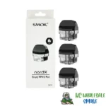 Nord X Empty RPM 2 Pod Cartridge (3pcs/pack)