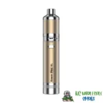Evolve Plus XL Concentrates Vaporizer Kit Champagne