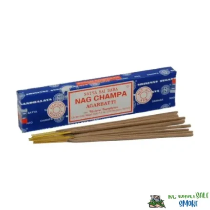 Nag Champa Regular 40g Incense Stick