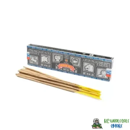 Nag Champa Super Hit 40g Incense Sticks