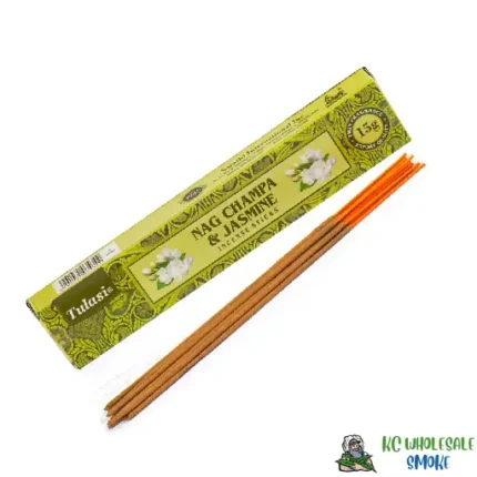 NagChampa Jasmin 15g Incense