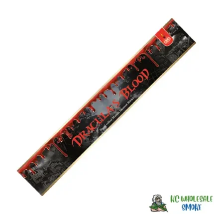 NagChampa Dracula's Blood 15g Incense