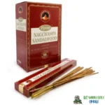 NagChampa Sandalo 15g Incense