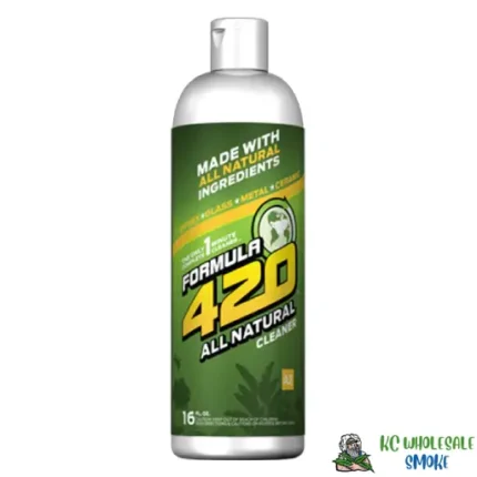 All Natural Cleaner 16oz