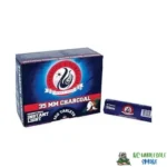 Instant Light 35mm Hookah Charcoal 100 Pcs