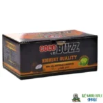 CocoBuzz Hookah Charcoal 45 Pcs
