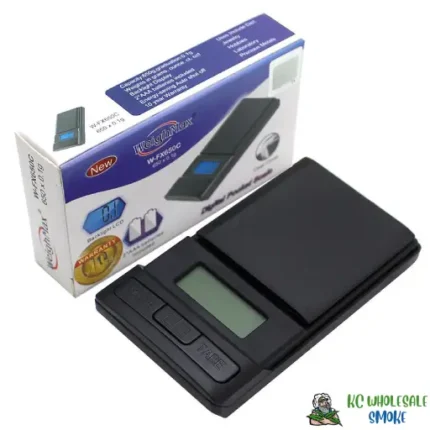 Weighmax W-FX650 Scale