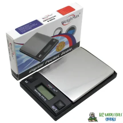 Weighmax W-HD100 Scale