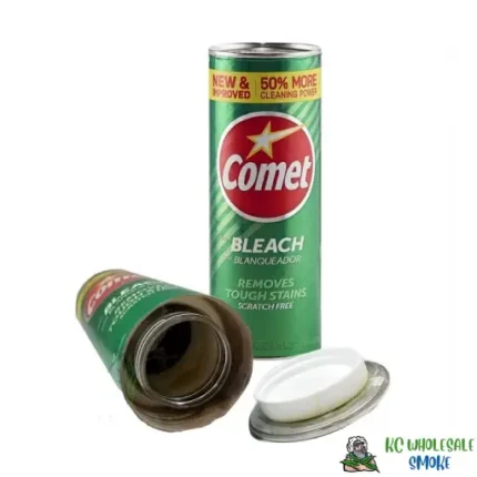 Comet Cleaner Safe Can