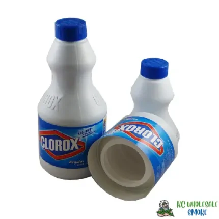 Clorox Bleach 30oz Safe Can