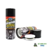 AutoBright Engine Degreaser & Cleaner Safe Can