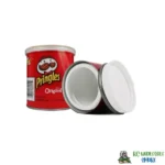 Pringles 2.5oz Safe Can