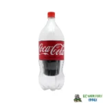 Coca Cola 20oz Full Bottle Soda Safe Can