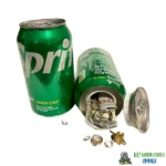 Sprite 12oz Soda Safe Can