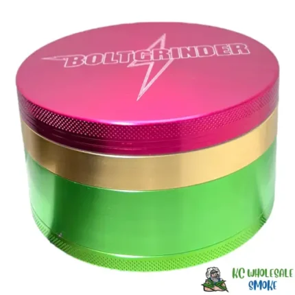 Rasta Bolt Grinder