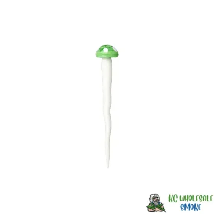 Mushroom Green Dabber