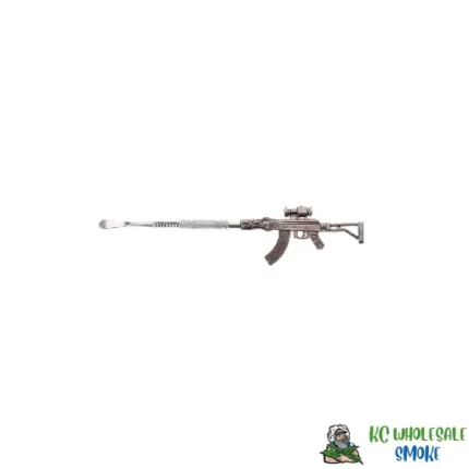 Arsenal Tools AK-47 Stainless Steel Dabber