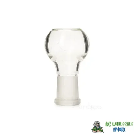 Glass Dome 14mm