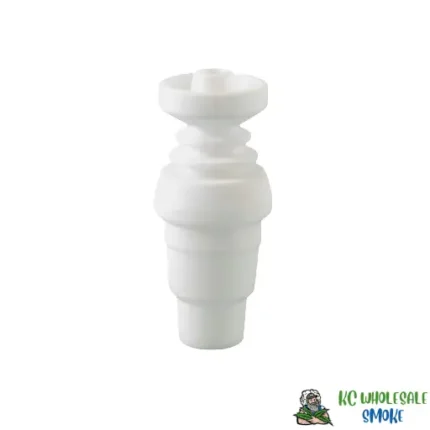 Ceramic 4-in-1 Domeless Nail