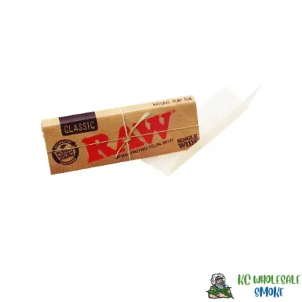 Original Single Wide Rolling Paper