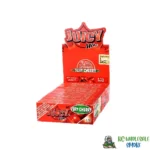 1 1/4" Size Rolling Paper Very Cherry Flavor
