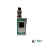 Majesty Resin Vape Kit