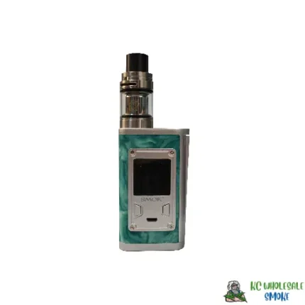 Majesty Resin Vape Kit