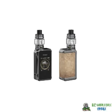 G-Priv Vape Kit