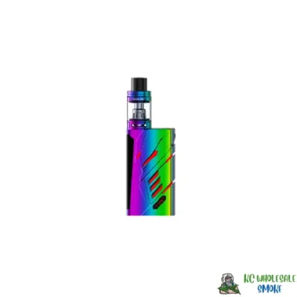 T-Priv Vape Kit 7 color