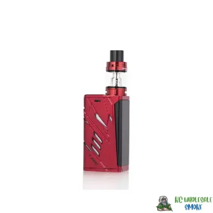 T-Priv Vape Kit Red