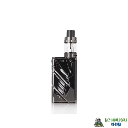 T-Priv Vape Kit Black