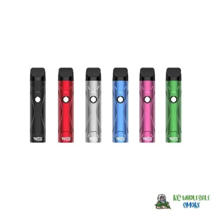 X Wax Vaporizer