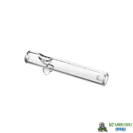 5" Glass Steamroller