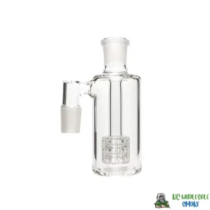 Bubbler Bowl Glass Ash Catcher