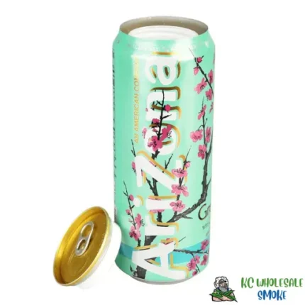 Arizona Iced Tea 23oz Safe Can