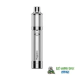 Magneto Concentrate Vaporizer