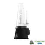 Leaf Buddi Wuukah Electronic Rig Vaporizer