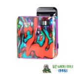 Mico 700mAh AIO Pod Vape Prism Rain