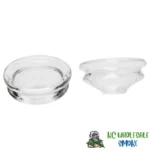 Glass Bowl for Silicone Hand Pipe