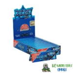 Rolling Paper 1 1/4" Blueberry