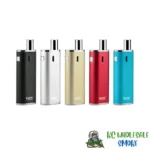 Hive 1.0 | 2-in-1 Concentrates Vaporizer