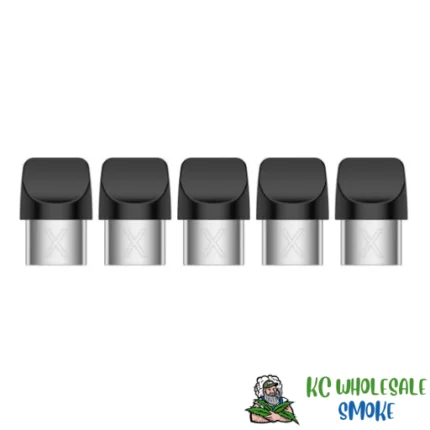 X Replacement Concentrate Pod - 5pcs./Pack