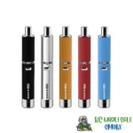 Evolve D Plus Dry Herb Vaporizer Pen Kit